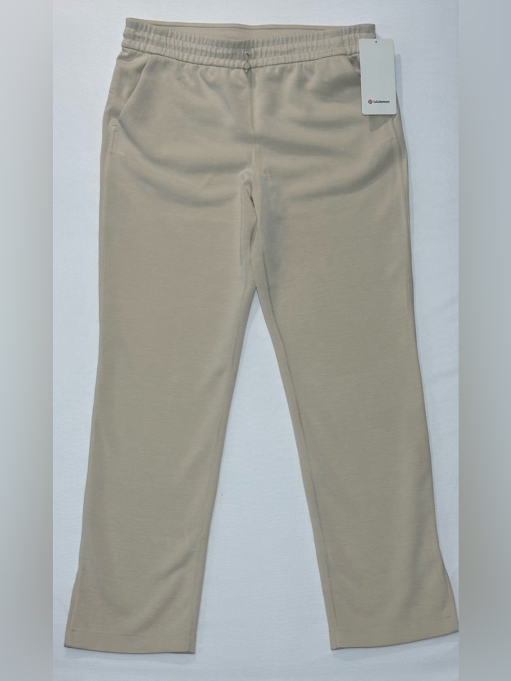 lululemon Brushed Softstreme High-rise 31” Pants
